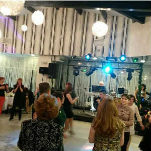 Restaurant UpTown Mondial