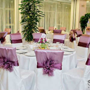 Restaurant UpTown Mondial