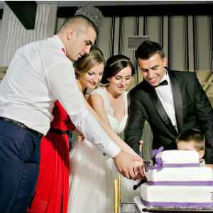 Restaurant UpTown Mondial