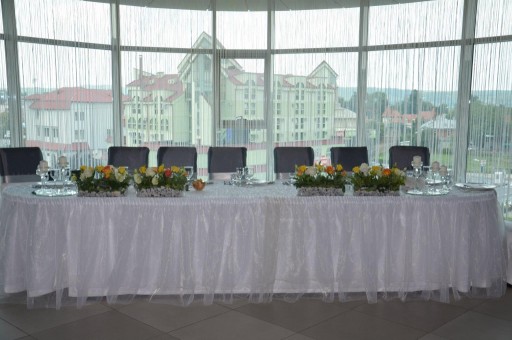 Restaurant UpTown Mondial