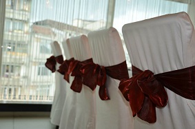 Restaurant Uptown Mondial