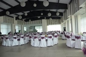 Restaurant Uptown Mondial